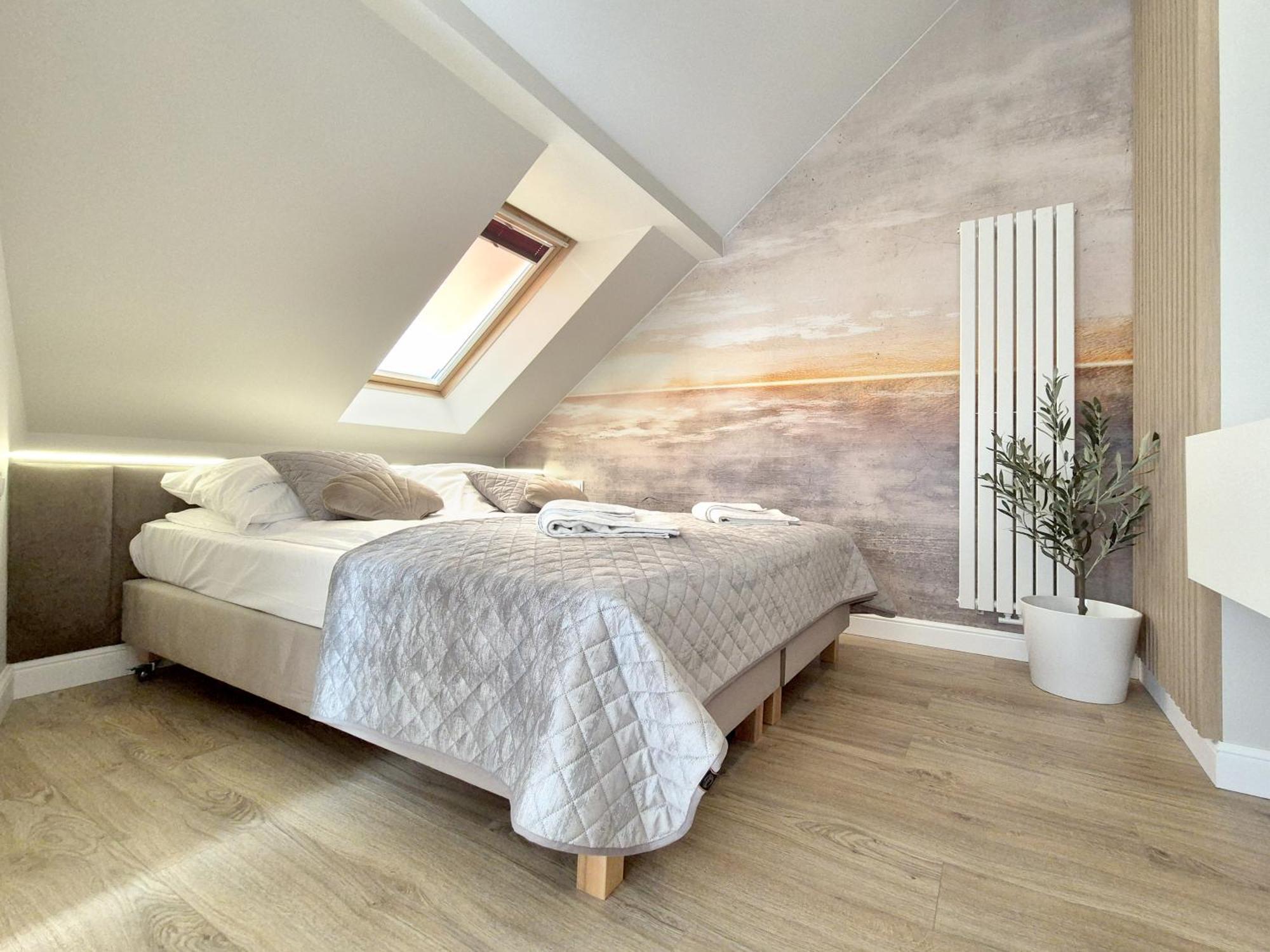 Holiday House By Baltic Home Swinoujscie Exterior photo